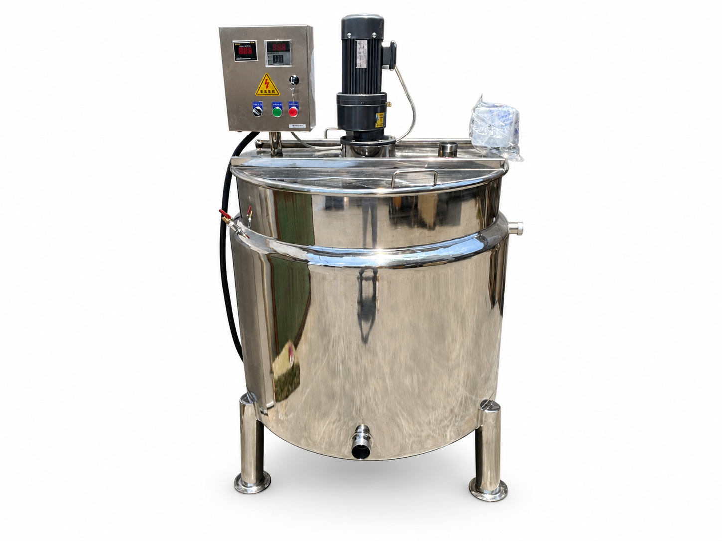 Mixing Tank