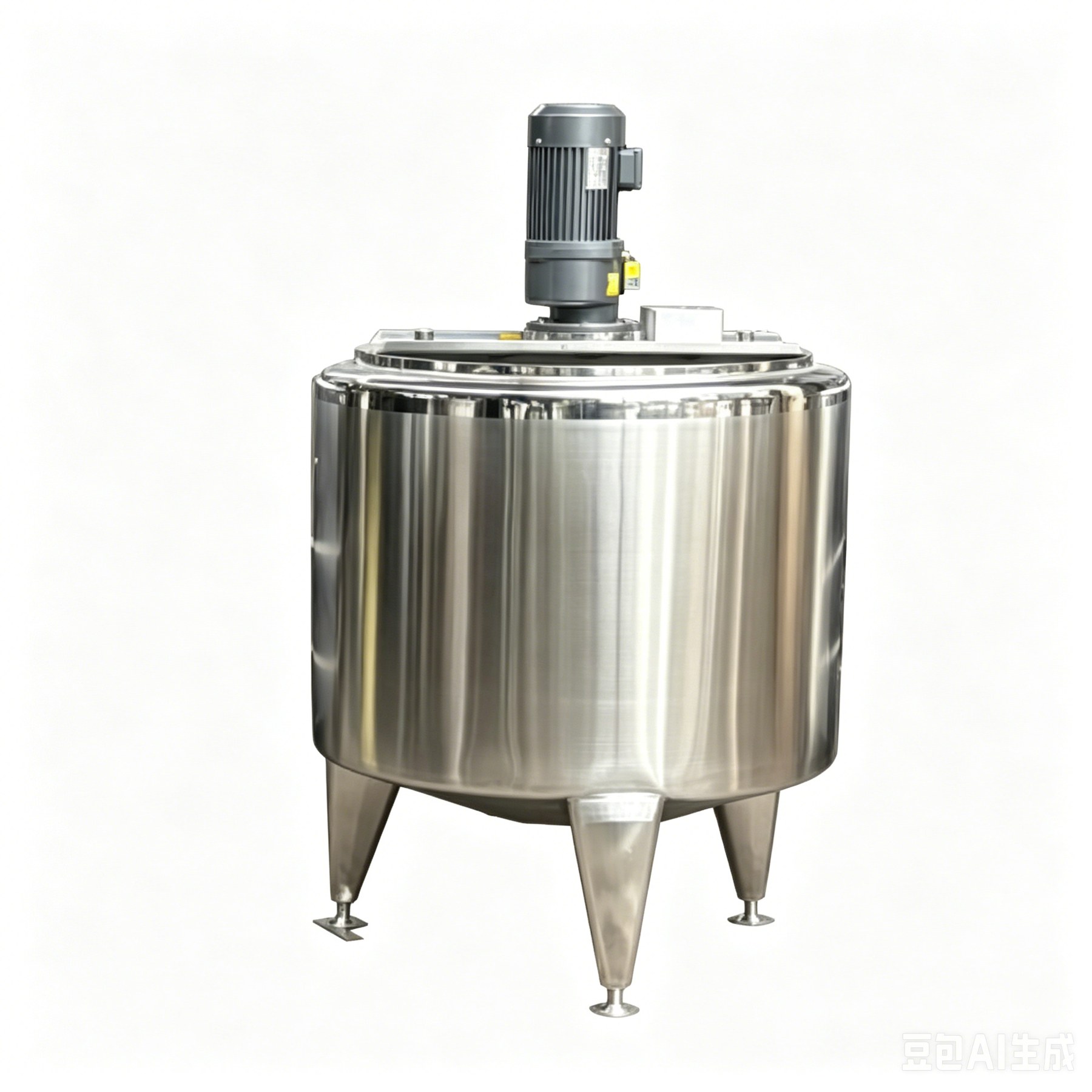 Cold & Hot Tank